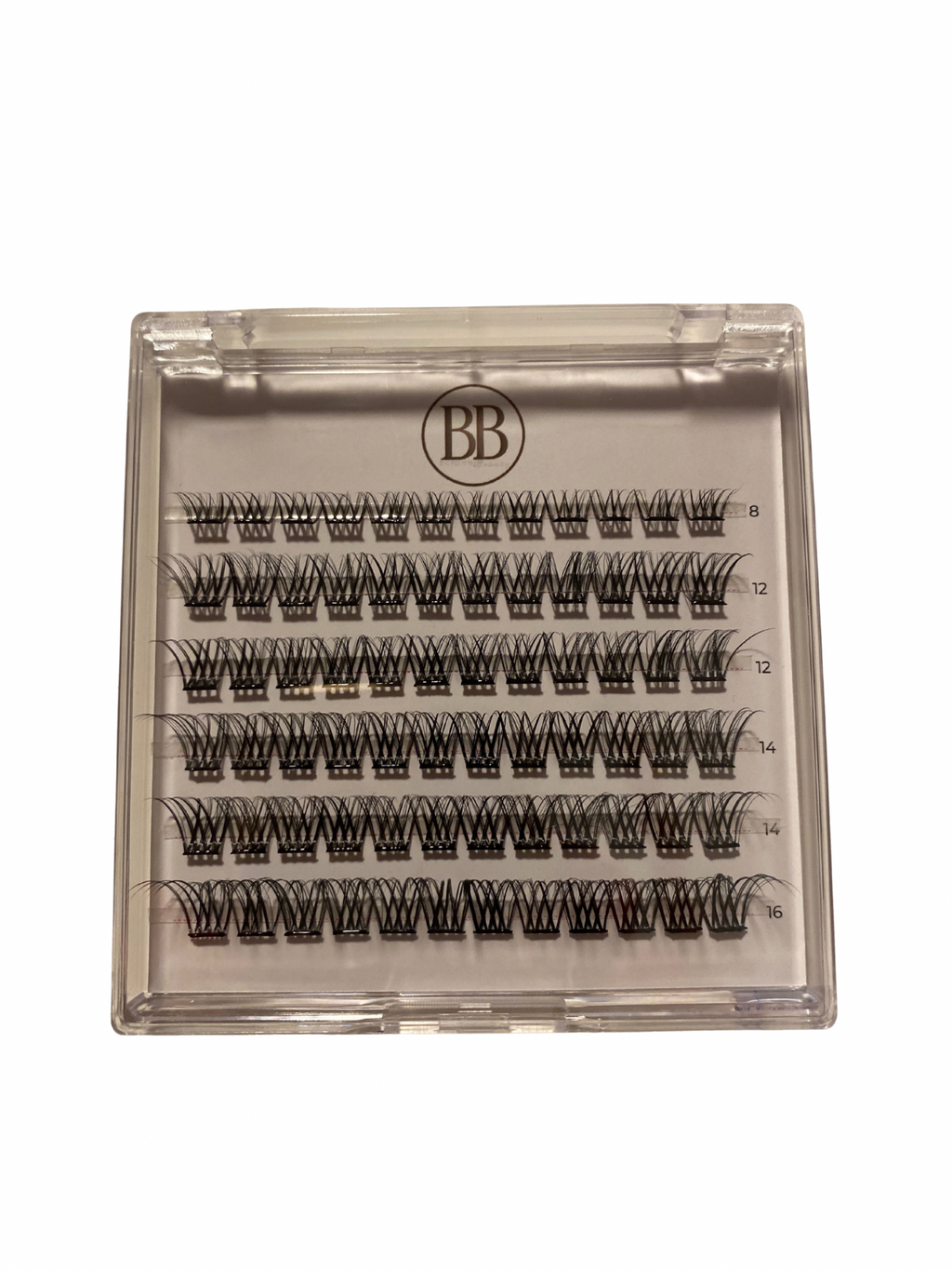 MINI LASH KITS - LIGHTWEIGHT
