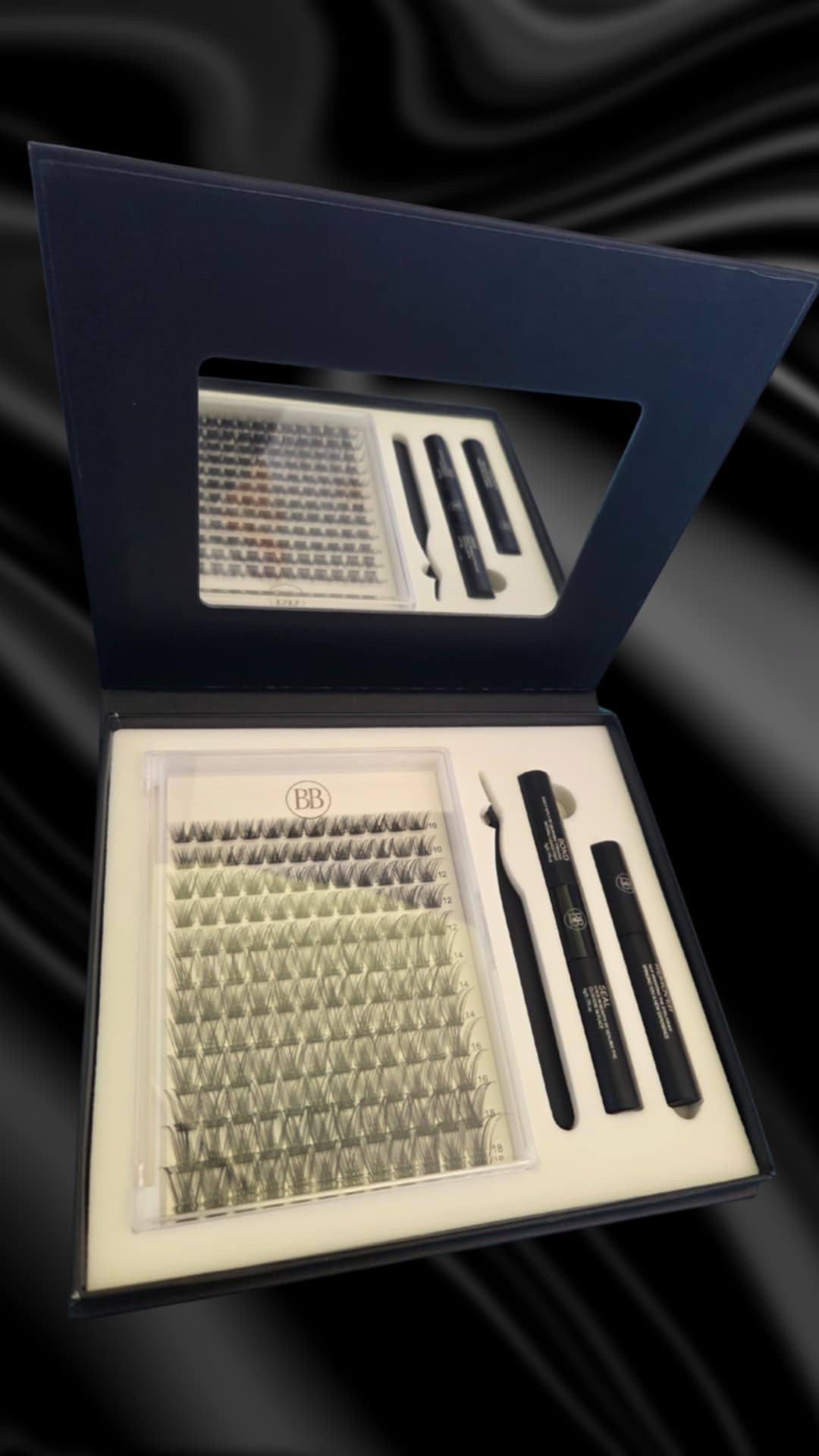 Lash Kit -Lightweight