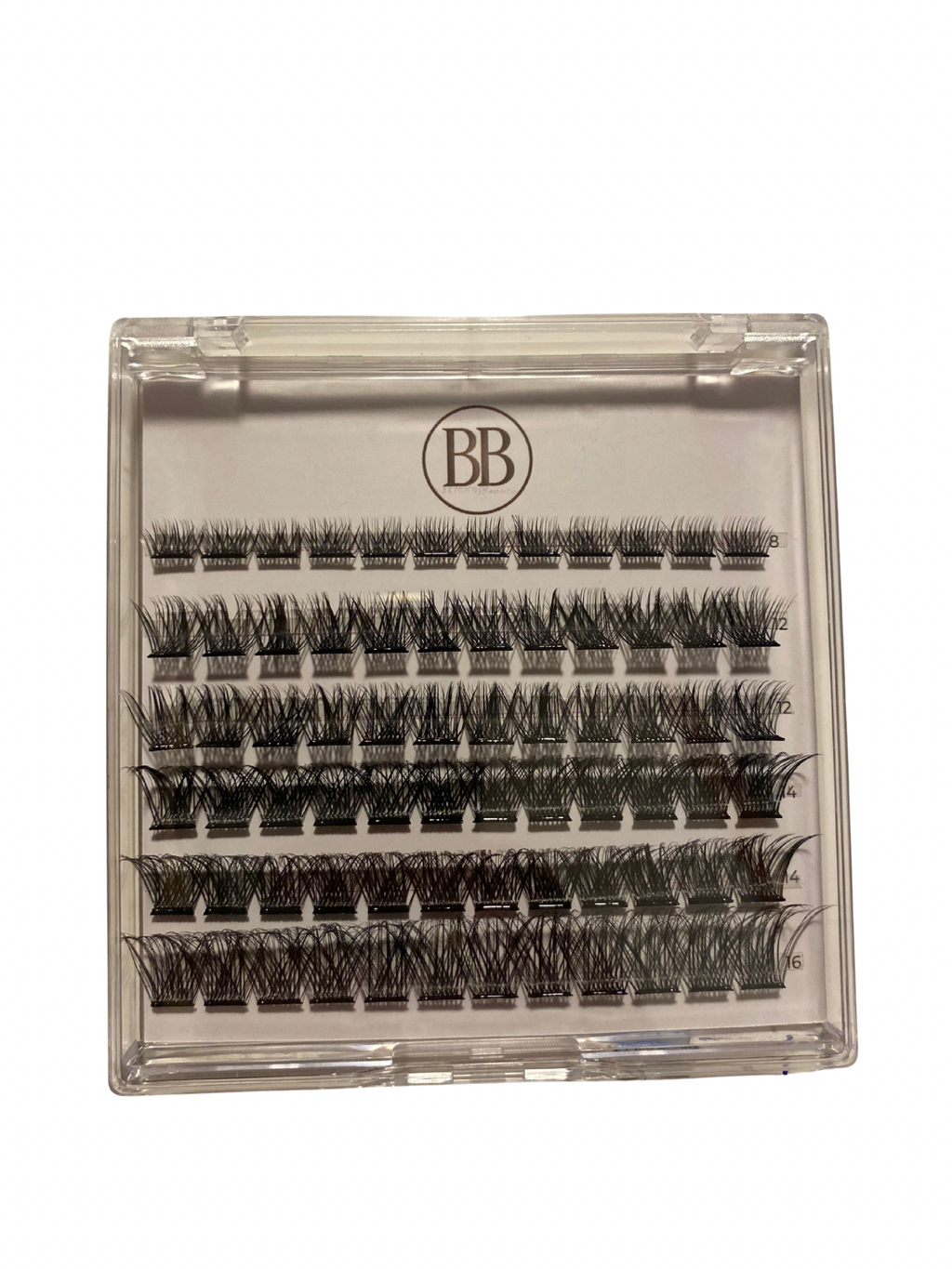 MINI LASH KIT - DRAMATIC