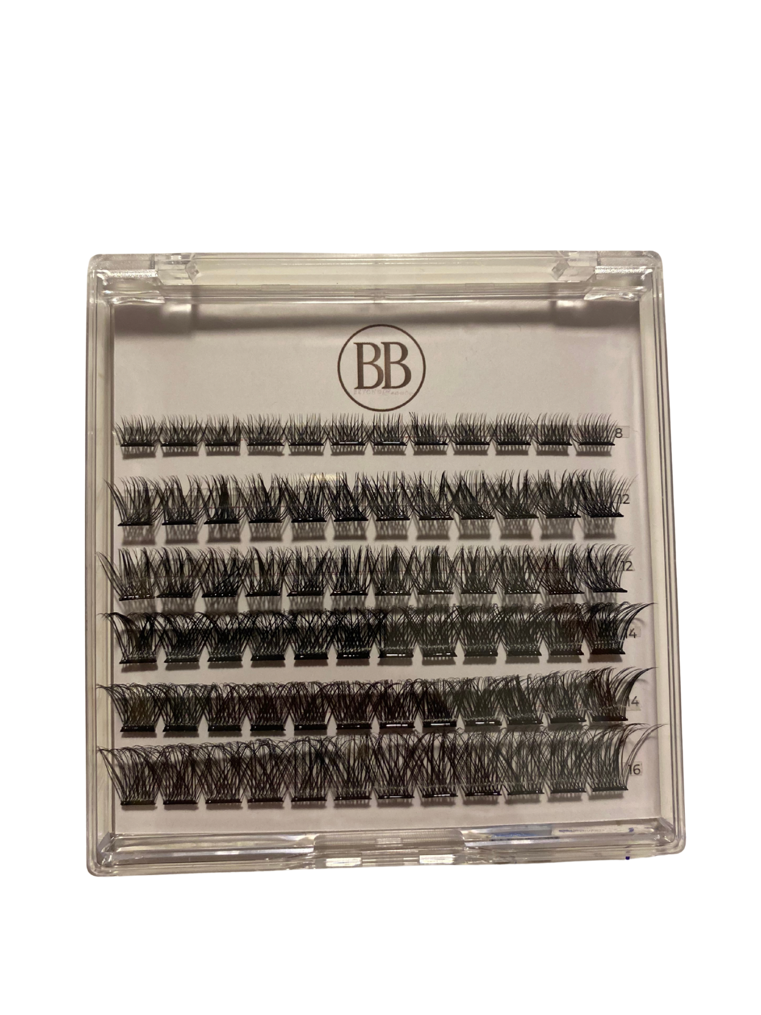 MINI LASH KIT - DRAMATIC
