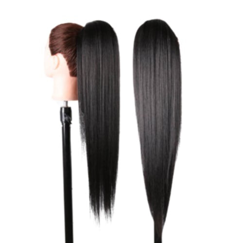 PonyTail extension -Straight Snatch Me