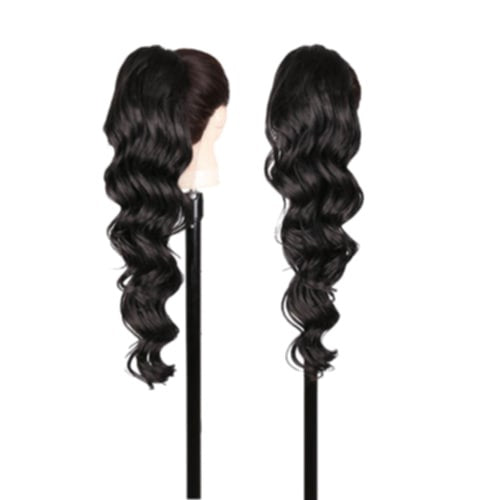 Ponytail Extension - Wavy She Pony