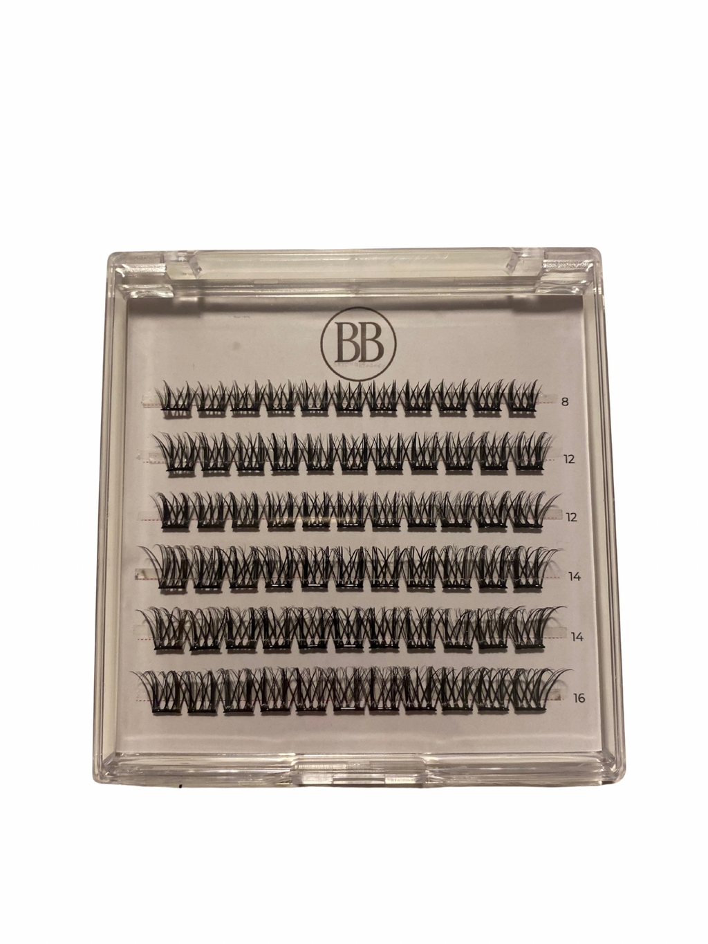 MINI LASH KIT - WISPY
