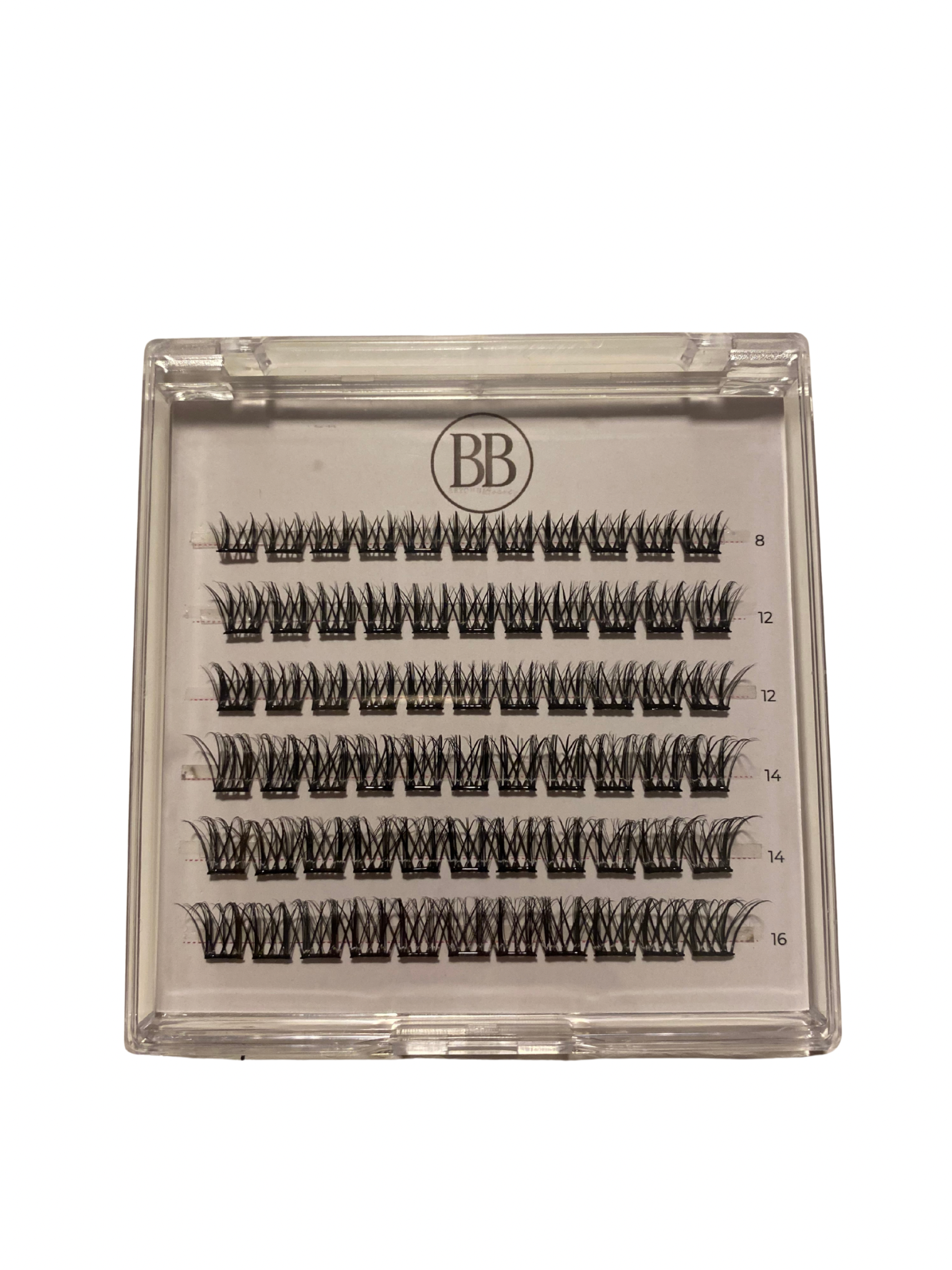 MINI LASH KIT - WISPY