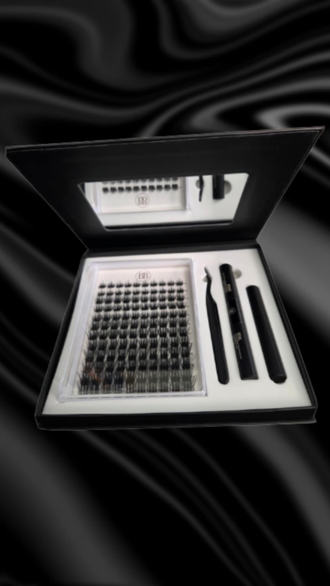 Lash Kit - Dramatic