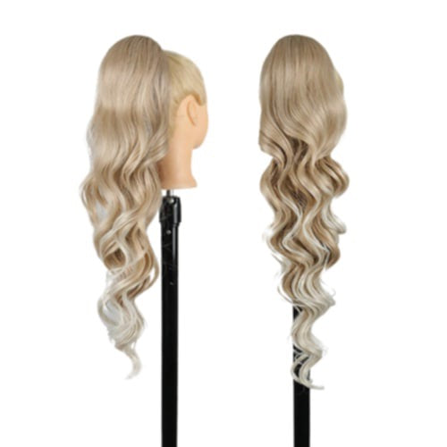 Pony Tail - Extension Lair & Flow