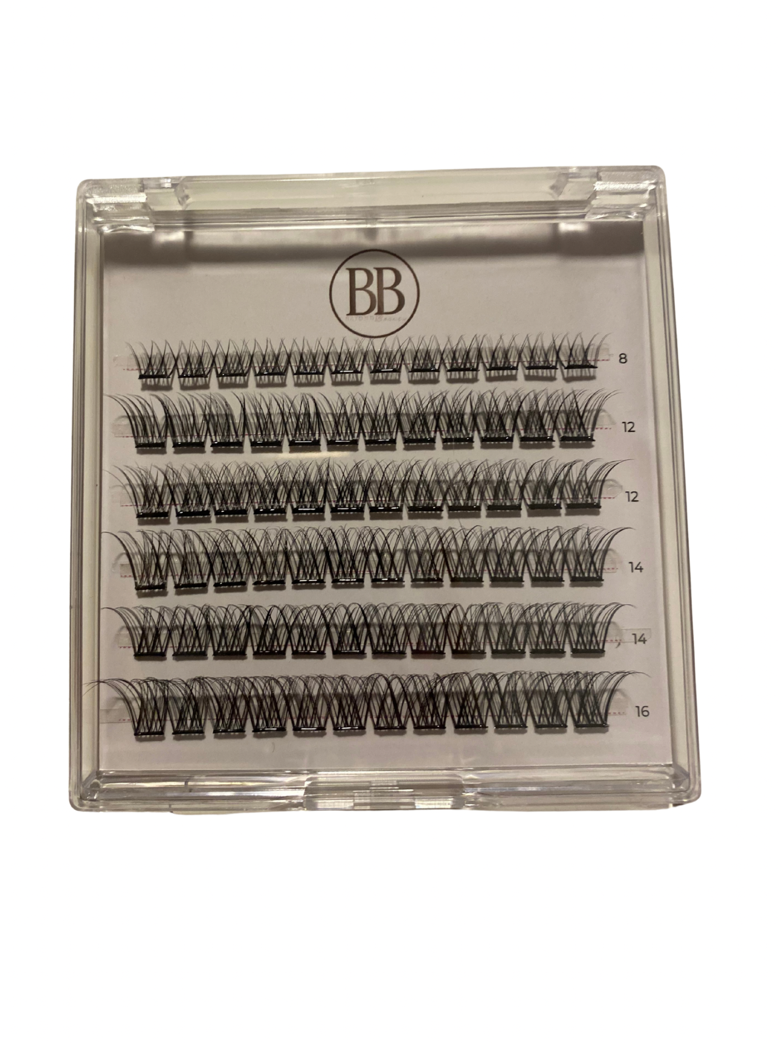 MINI LASH KIT - 5 STAR