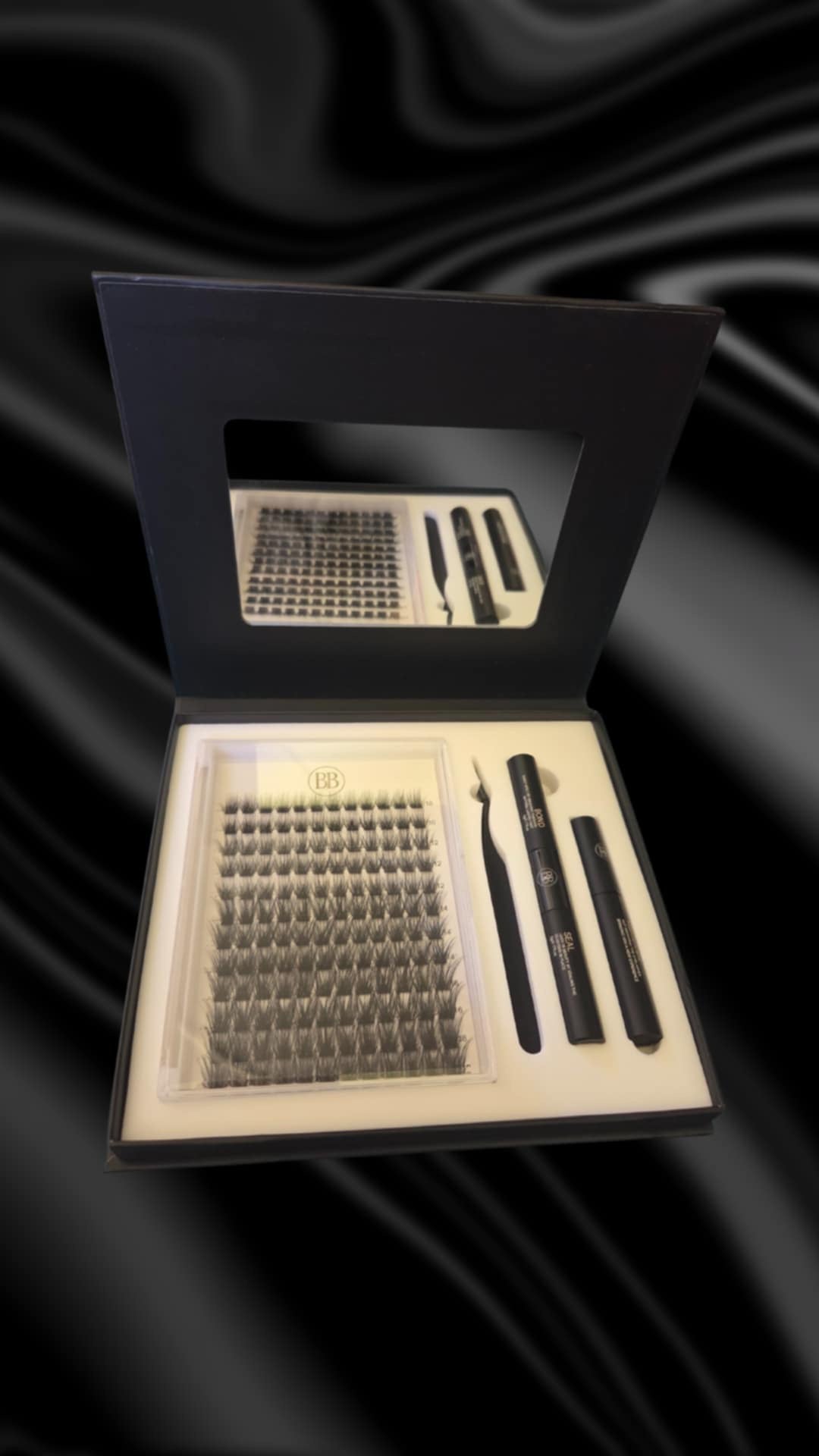 Eye Lash kit - Vicious