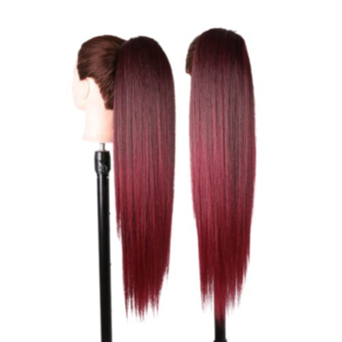 Pony Tail - Slique Pony