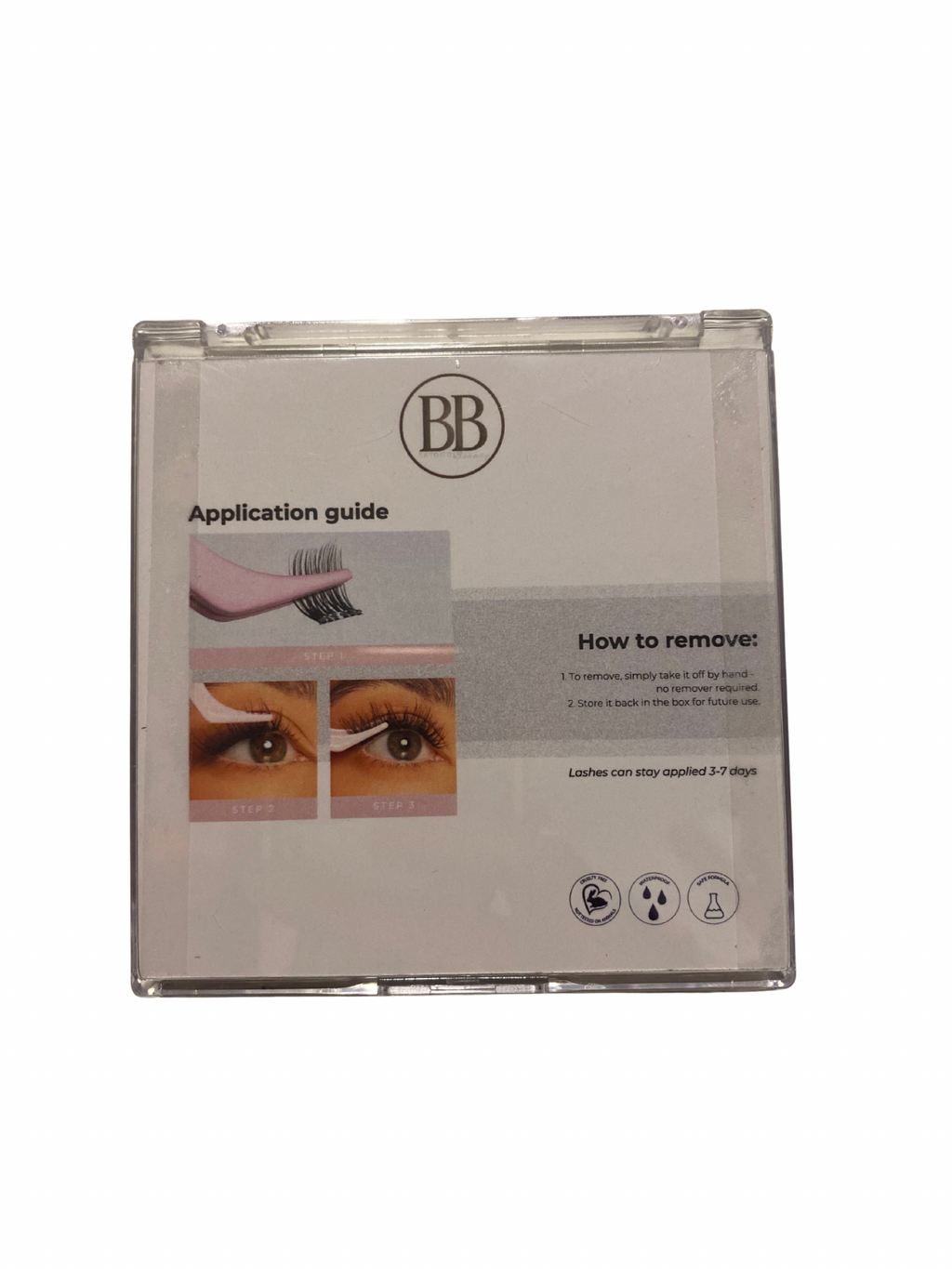 MINI LASH KIT - LUSH